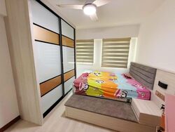 Melville Park (D18), Condominium #623247641